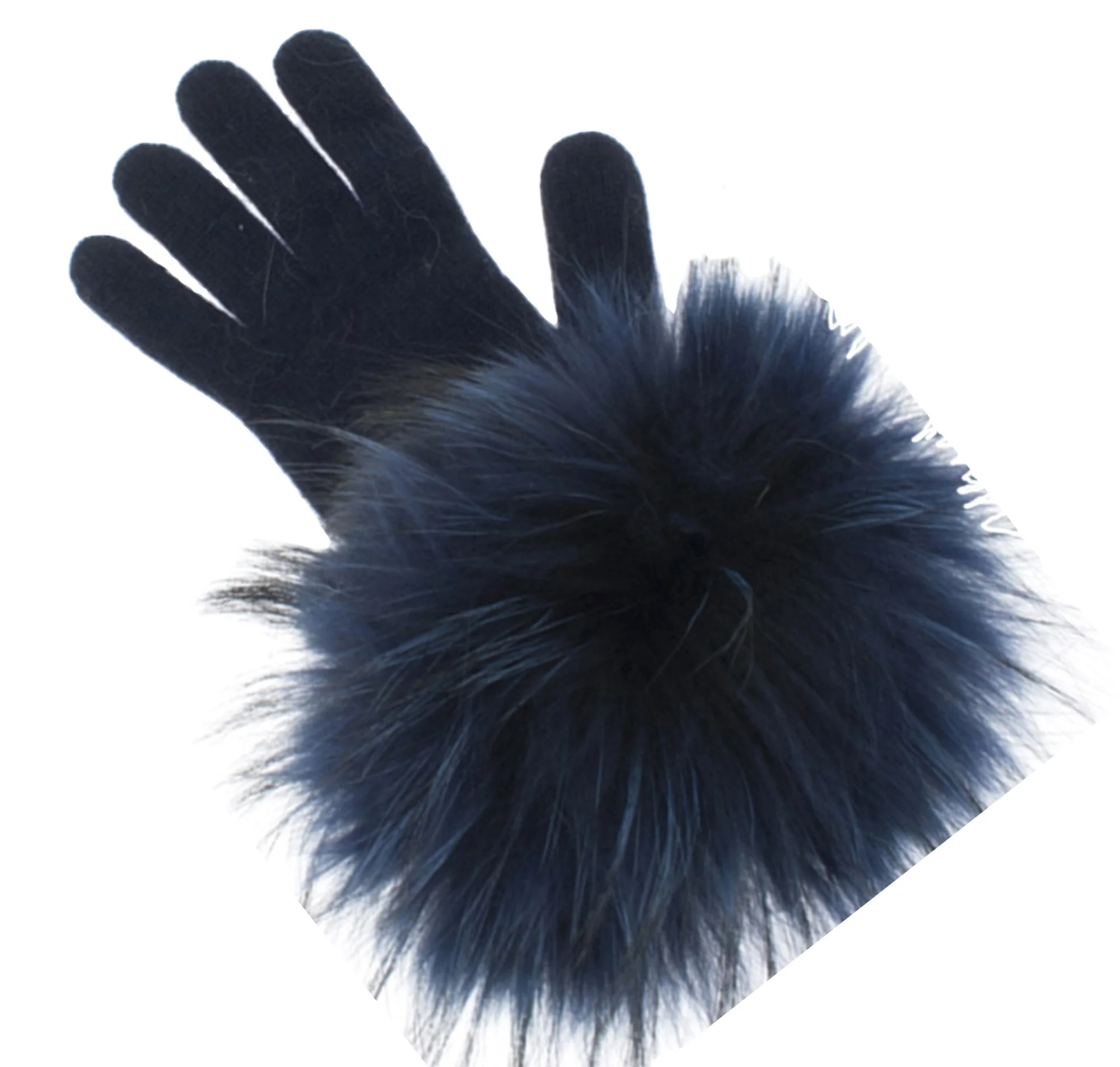 Лучшие итальянские шерстяные перчатки 100% MadeinItaly настраиваемые зимние аксессуары