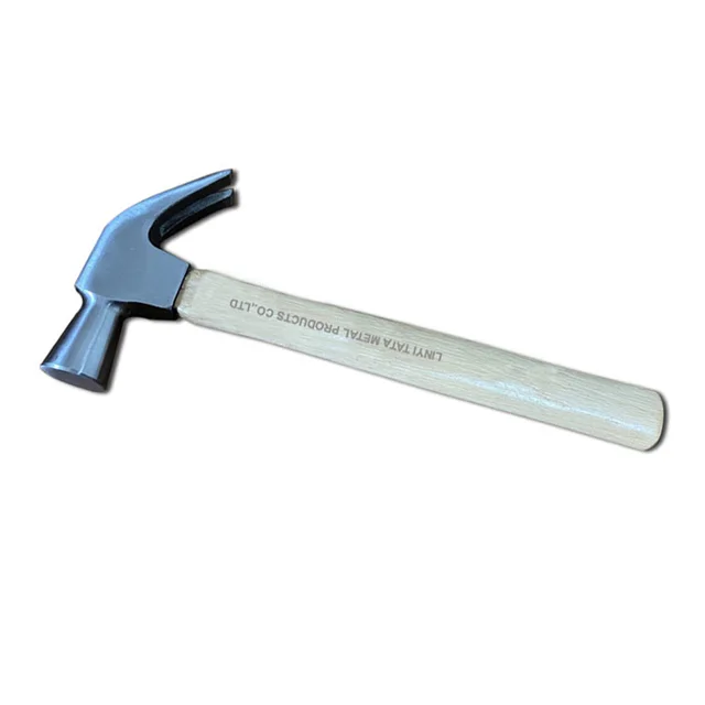 35mm Martillo claw hammer