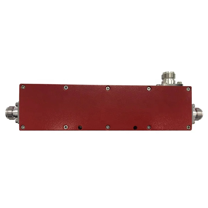 Радиочастотный 340-2700 МГц, 300 Вт, направленный микроволновый Соединитель с N гнездовым разъемом для IBS