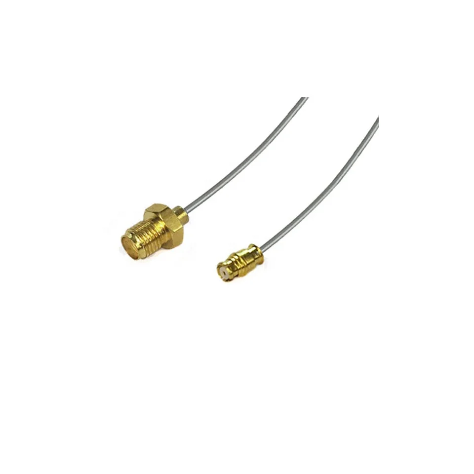 DC-18GHz SMA TO SMP 047 Semi-rigid Cable