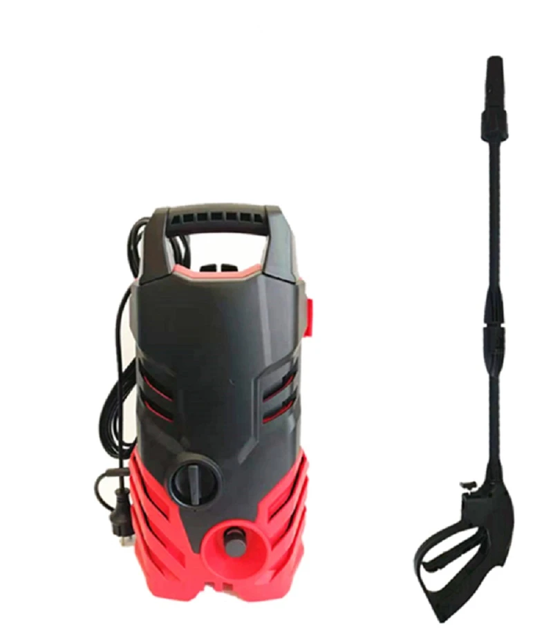 High Pressure Washer Gasoline Car Washer Cleaner Equipment Washer 2023 New Design 2.2HP 15MPA 250Bar Accessories