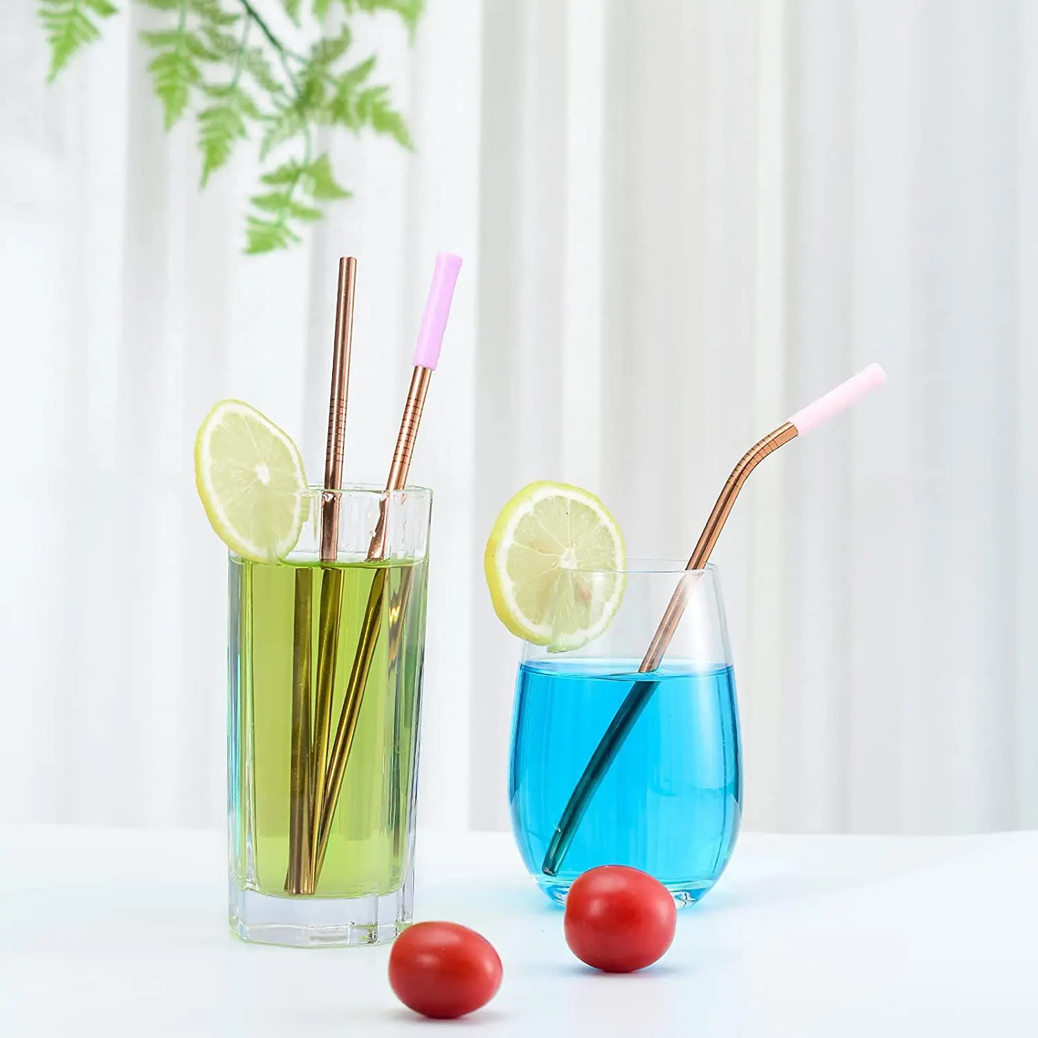 stainless steel straw hat tumbler with topper bag straws cups lids and glasses water bottle plastic paper glass beach straw