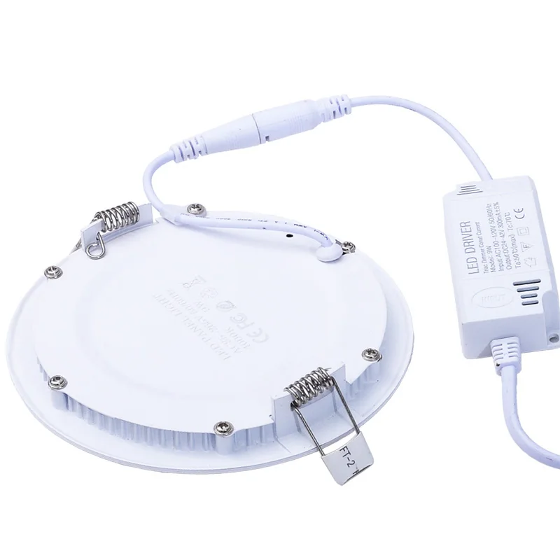 tunable downlight 6w 9w 12w 15w 18w