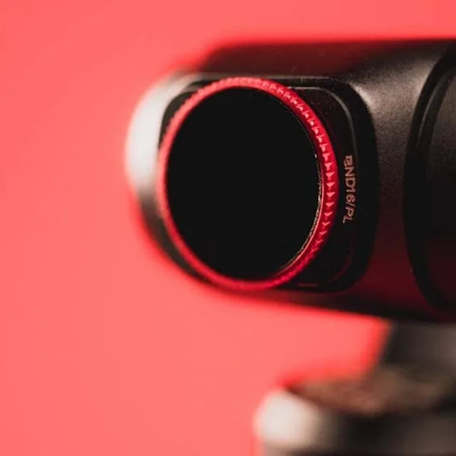  Фильтры для объектива камеры Freewell серии 4K на весь день 8 шт. совместимы с DJI Osmo