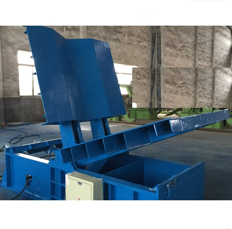 10T steel coil hydraulic upender tilter machine