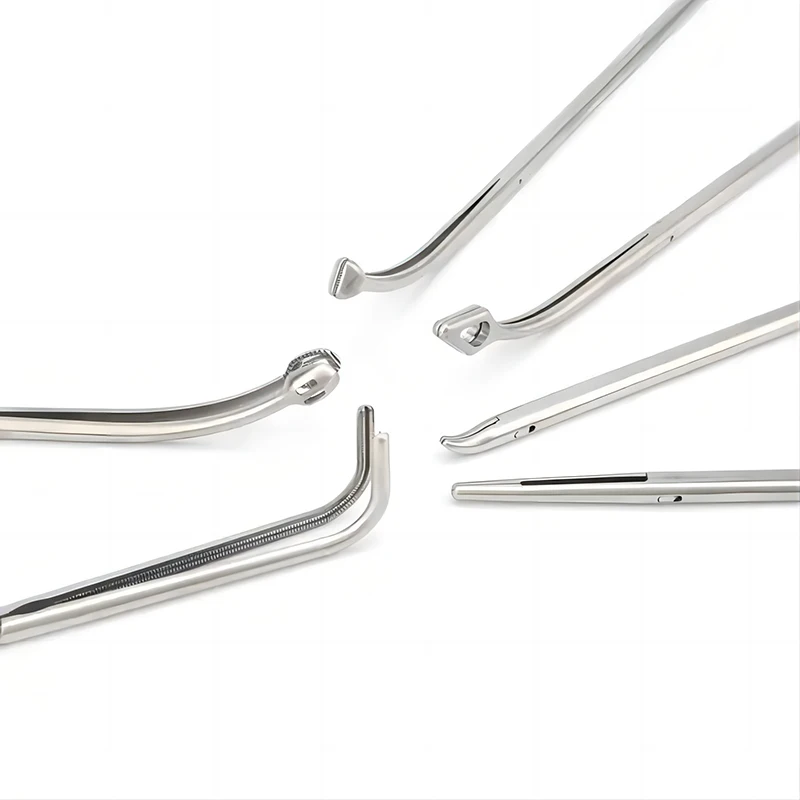 AMAIN VATS Thoracoscopic surgical instruments Thoracic operation equipment amphiarthrosis