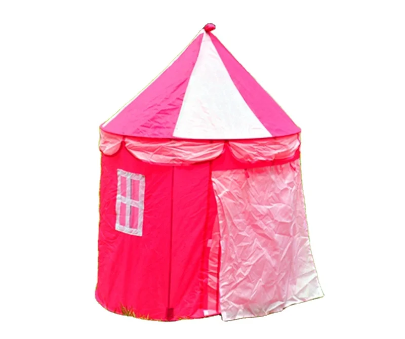 GARDEN GAME LARGE OUTDOOR KIDS PLAY TENT