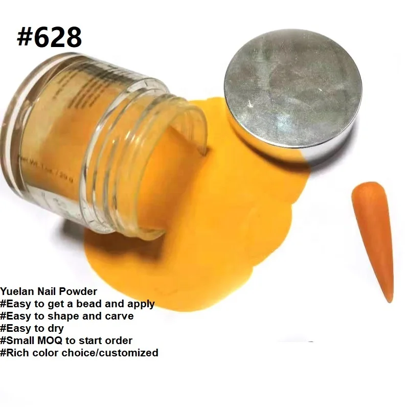 China Manufacturer Fast Drying 1000 Colors Nail Low Price Gel Polish Acrylic Powder Made In China