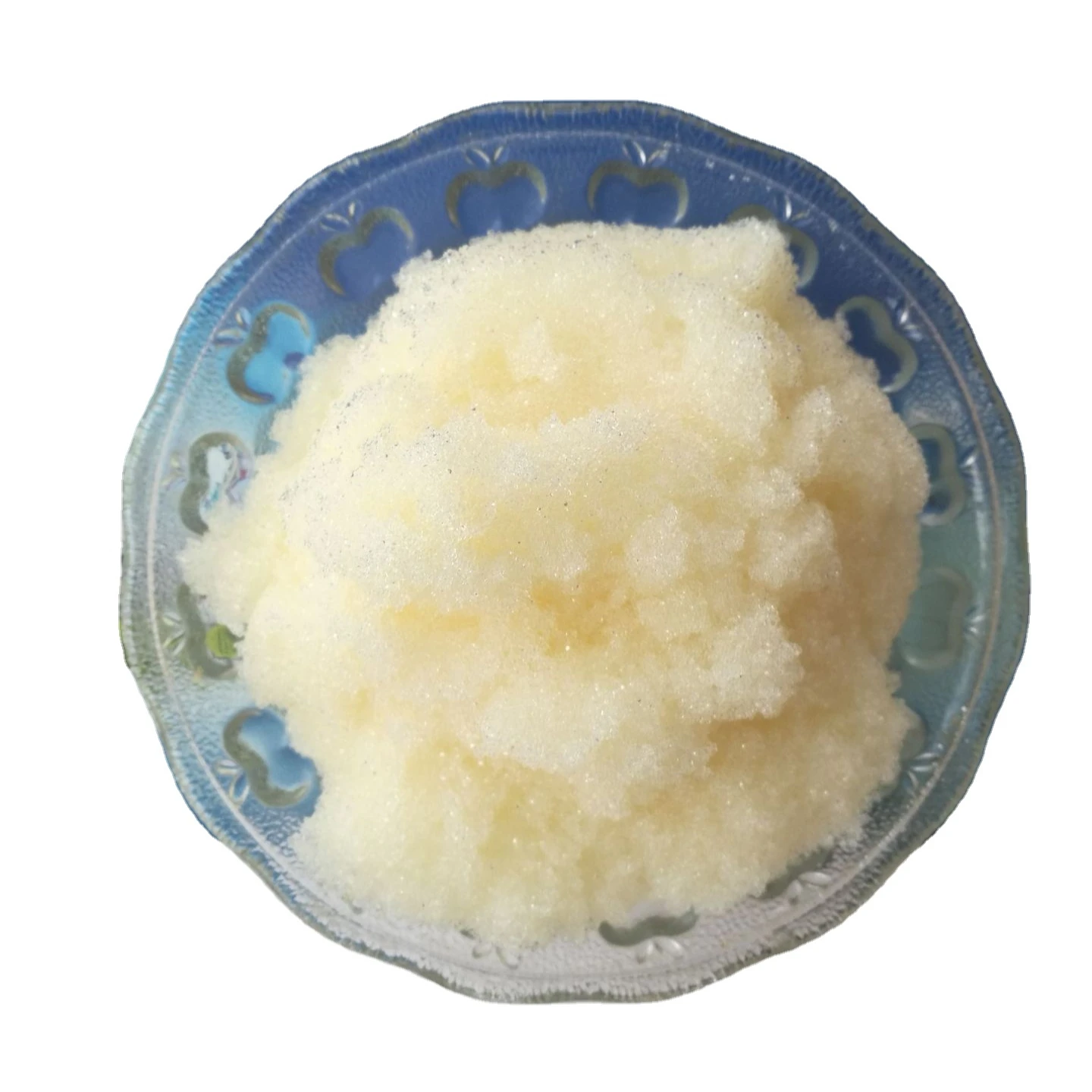 Gel Type Polymer Strong Base Anion Exchange Resin Industrial Ion Exchange Resin