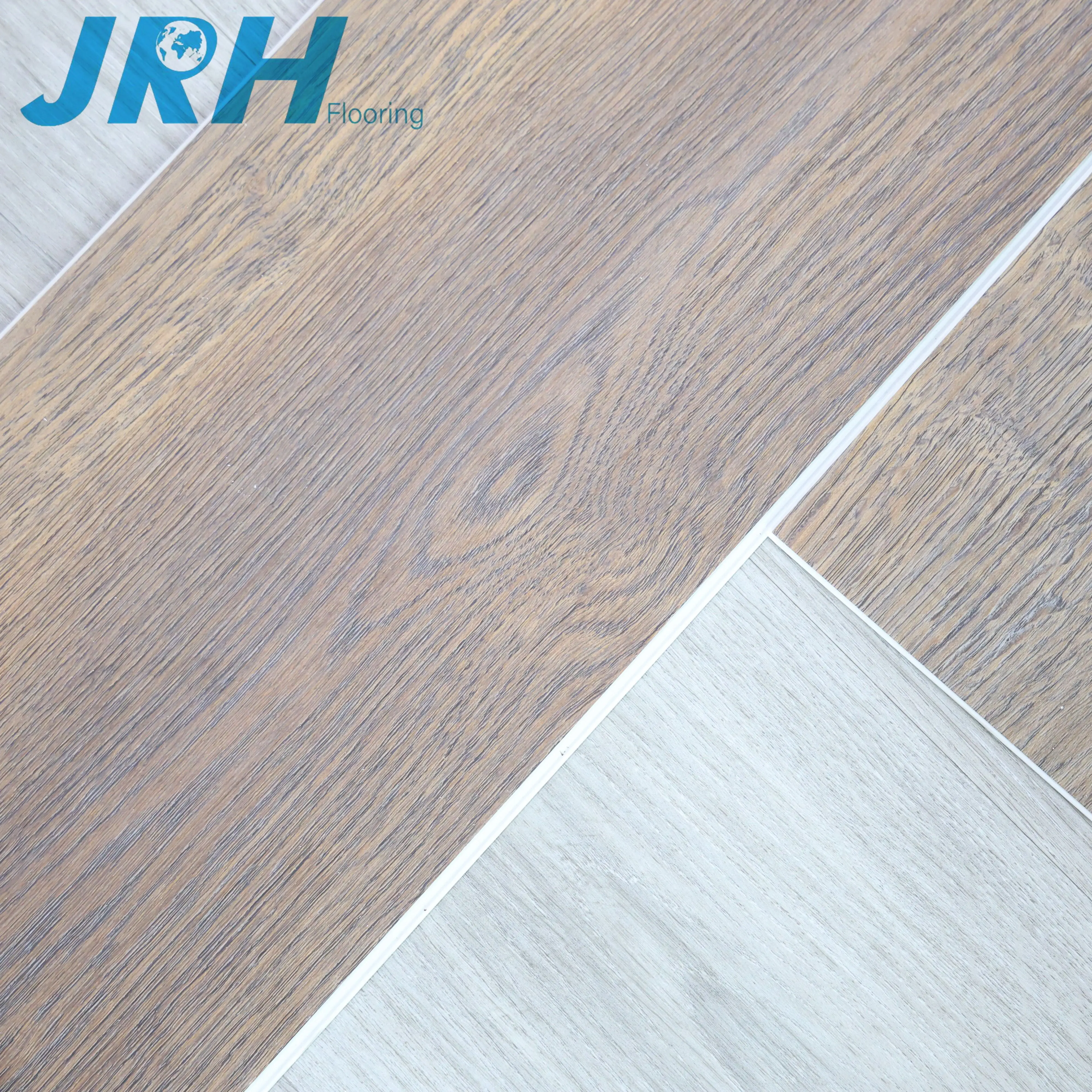 waterproof soundproofing easy to install environmentally friendly new material vinyl flooring 4mm 5mm 6mm spc flooring