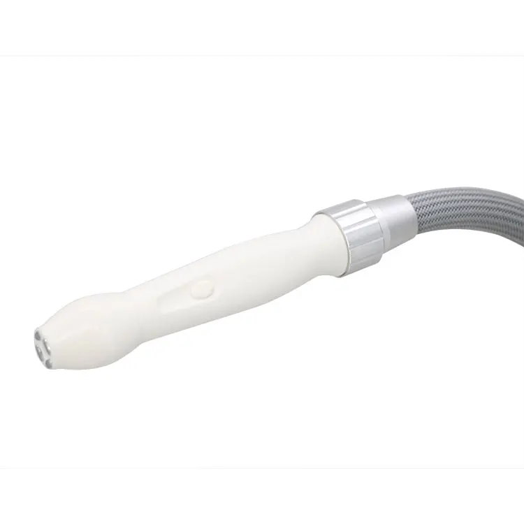 5 handles RF+Roller+vacuum cavitation system V9 machine body and face skin tightening fat removal Weight Loss System