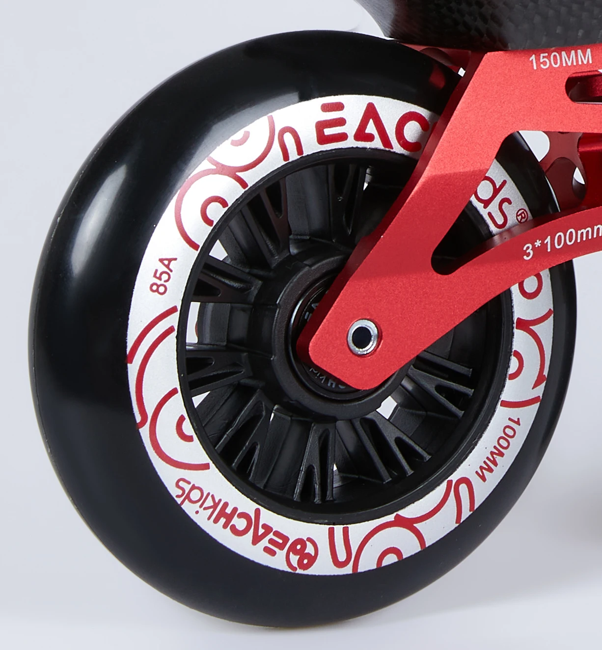 Each Professional Inline Skates Wheels Inline Skate Wheels For Inline Speed Skates