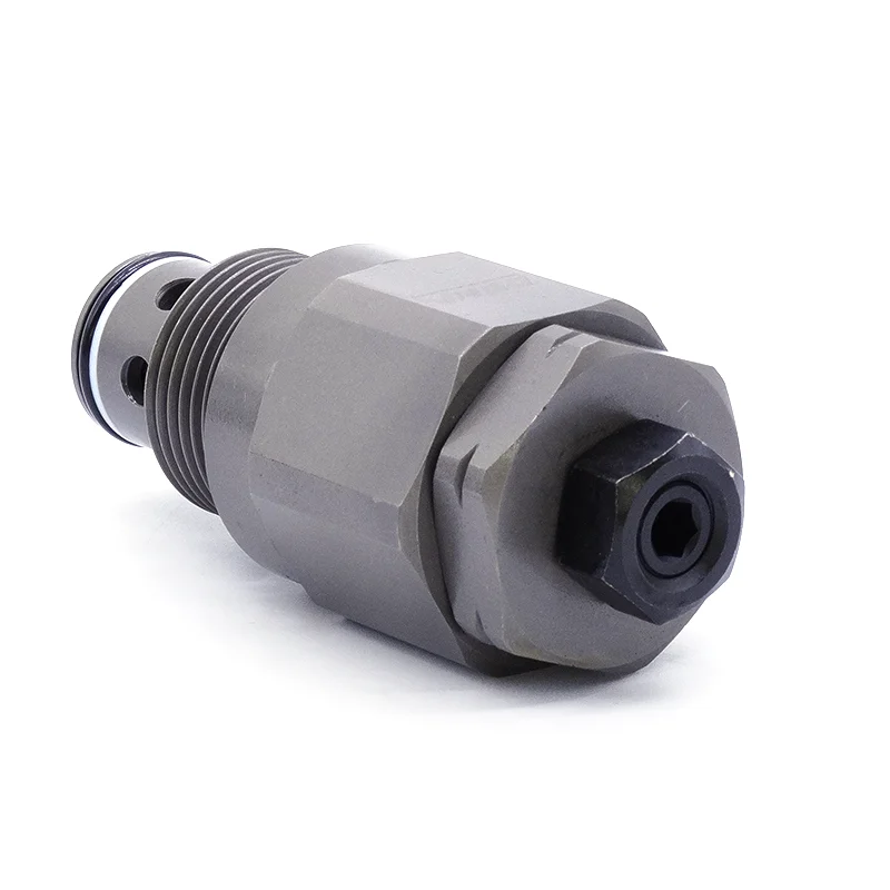 Экскаватор EC460 EC700 EC360 EC380 EC480 клапан сброса рабочего клапана 14597140 14513185 14622933