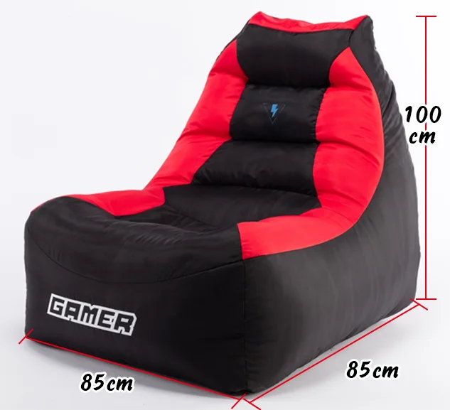 Мебель для дома и улицы игровой диван чехлы стульев с боковыми карманами