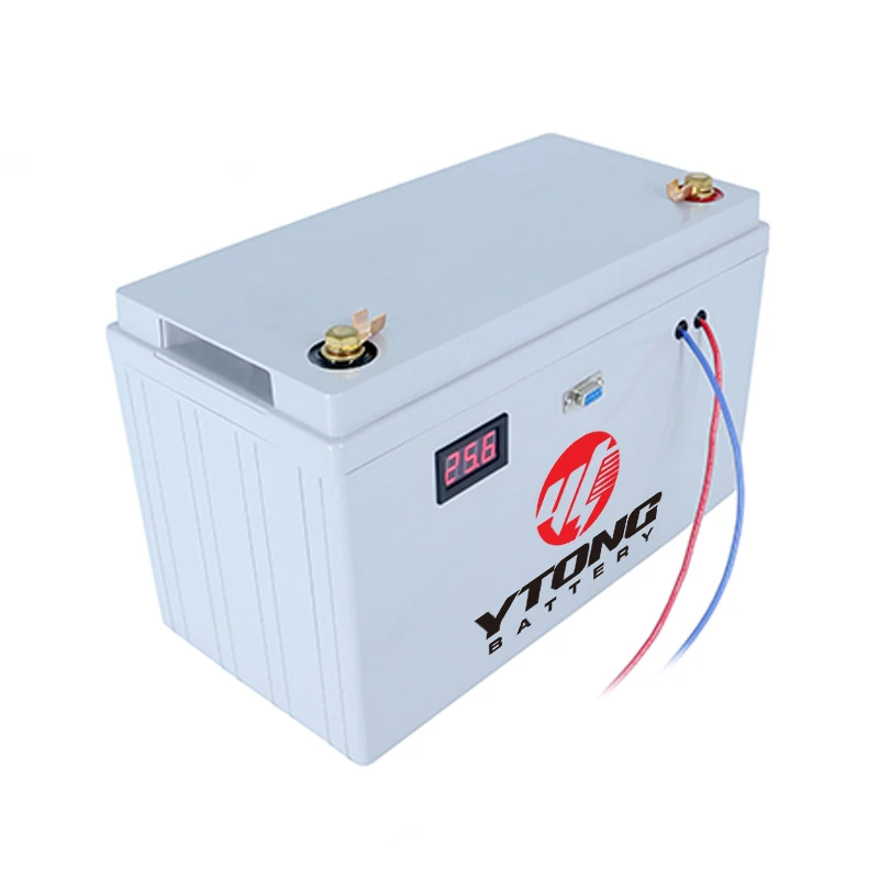 
Factory deep cycle 24V 20Ah to 100ah electric bicycle battery Rechargeable li-ion charheable 