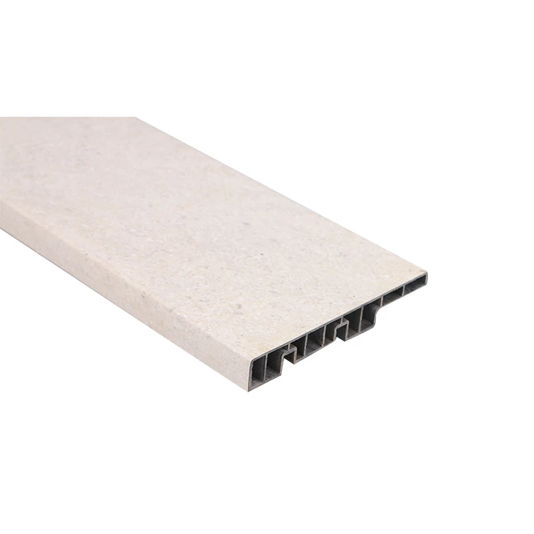 
SPC/PVC FLOORING Accessories baseboard wallboard skirting for Floor 