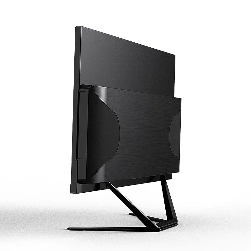 High speed processor i7-10750H 21.5 inch monoblock All in one PC