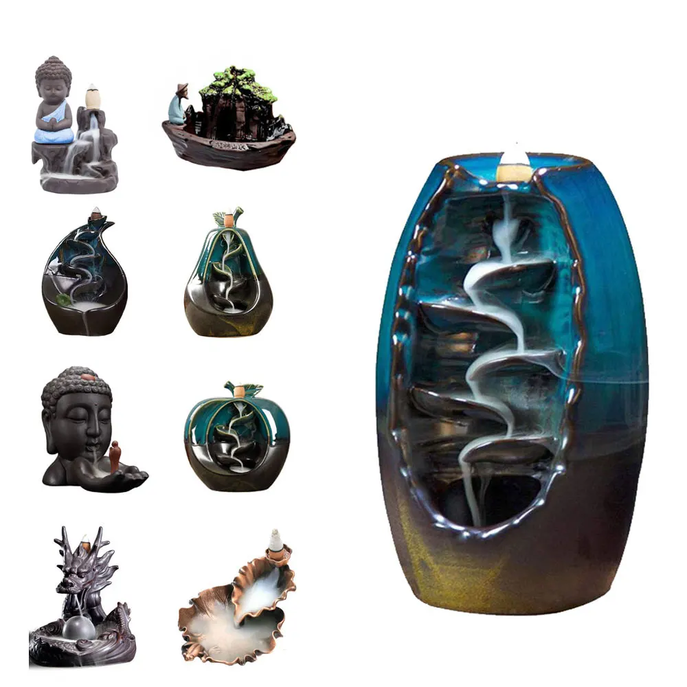 Бесплатный образец натуральный камень гранит масляная лампа купить глина масляная лампа из Шри-Ланки церковь благовония горелки