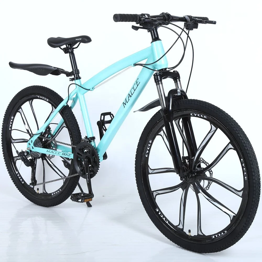MACCE Promotional Items Other Bike Bicicleta Sepeda Gunung Aluminium Alloy Bicycles Cycle for Man MTB Vtt Mountainbicycle
