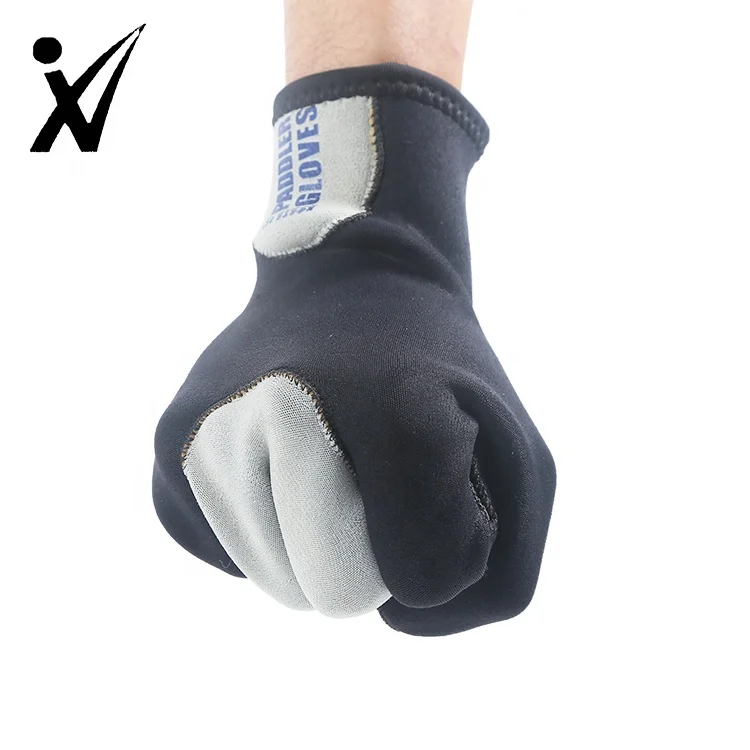 Неопреновые дешевые оптом SCR SBR CR дайвинг серфинг перчатки в наличии принимаем небольшой заказ