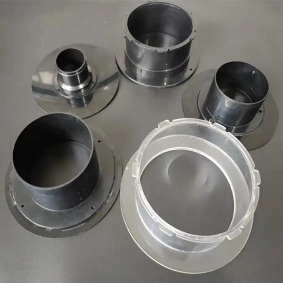 Transparent Bobo Balloon Gift Packing 45cm Keepsake Super Stuffing Flower Pots Large Ballon Expander Balloon Stuffer Machine