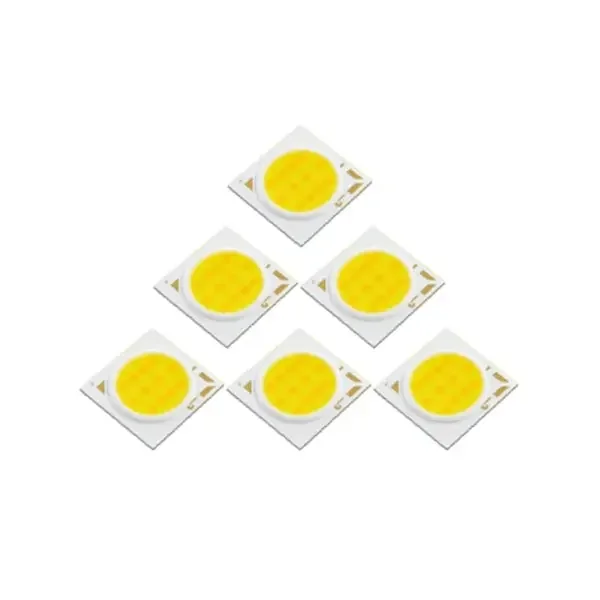 Hot sell bridgelux led cob chip 2700k + 6500k tunable white color 30w 36w 36v with 5 years warranty