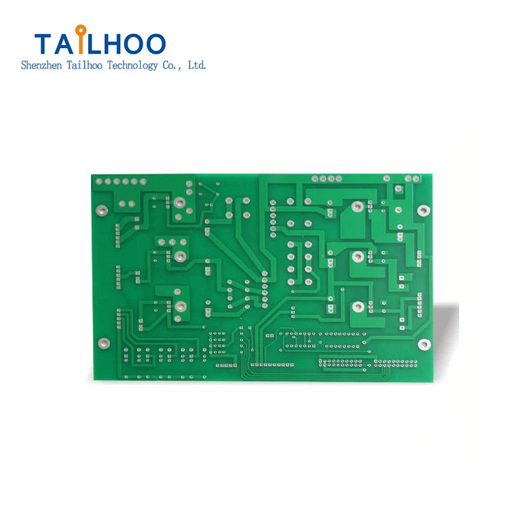 Crt Tv Cti 600V PCB Cummin Circuit Board Manufacture