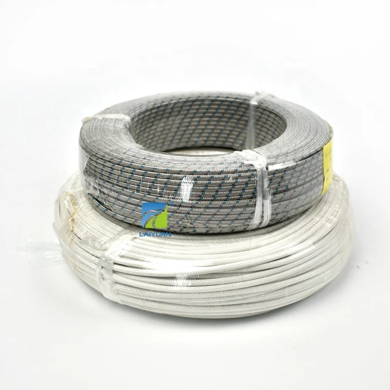 K/J/E/T/N/R/S/PT100 Type Platinum rhodium s type thermocouple bare wire