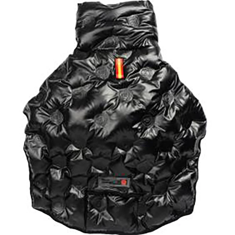 Chinese waterproof brand luxury winter designer funny dog clothing pet clothes for dogs