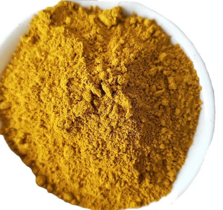 Chinese Yellow Iron Oxide Pigment 313 LOW Price