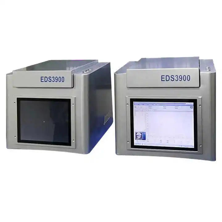 HAJET машина для тестирования чистоты золота xrf Gold carat детектор xray