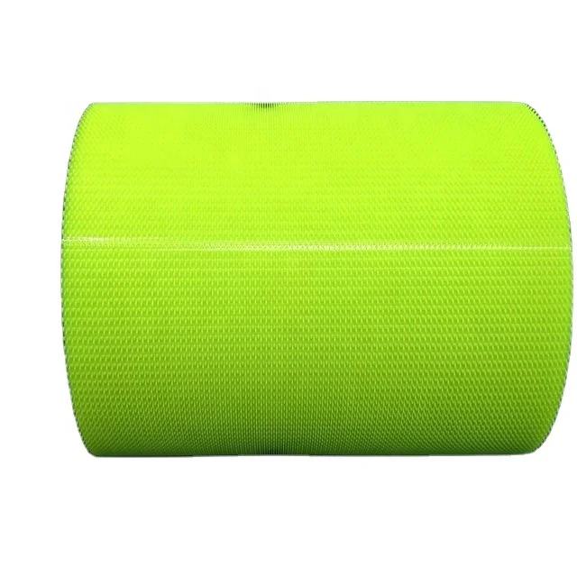 2021 colorful  Injection Plastic Hook elastic  HEAVY DUTY  strong nylon  Hook and Loop fastener tape ROLL