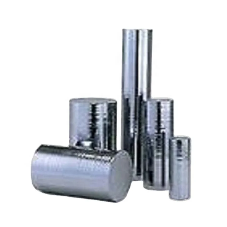 CZ No Twinning Cracks Dislocations Single Crystal Crystalline Silicon Ingot