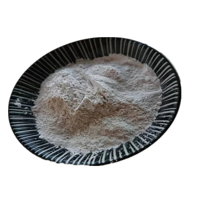 sulphur activated acid clay bentonite