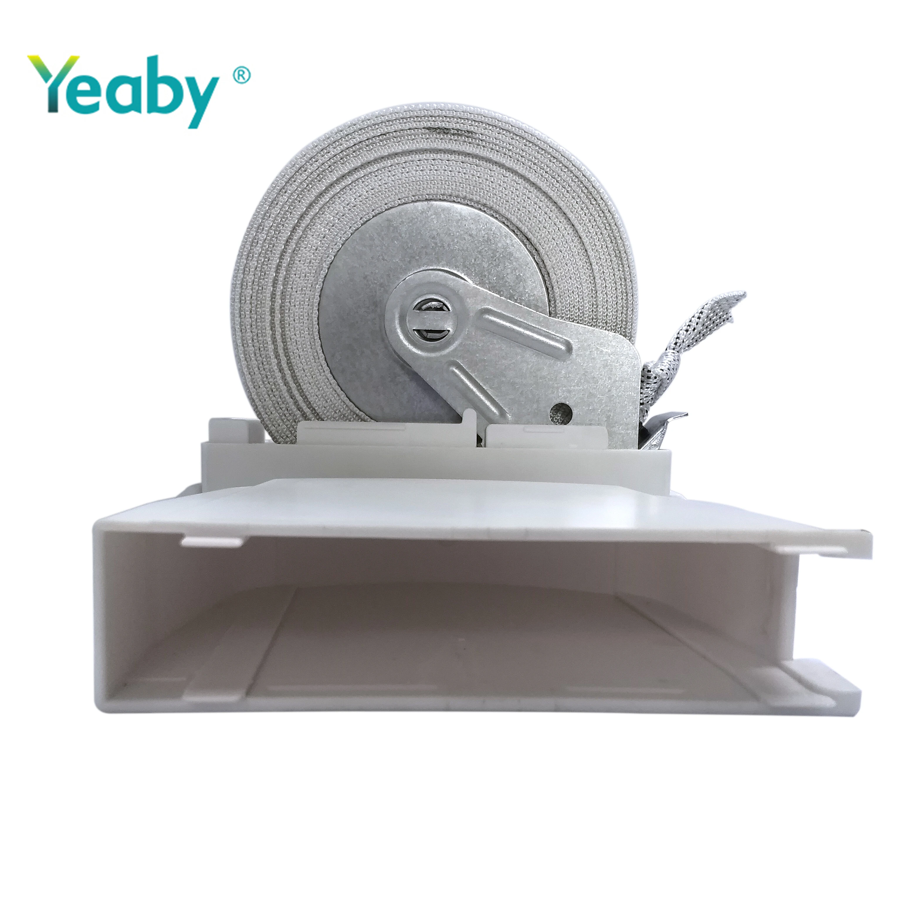 High quality manufacturer products open type strap coiler for rolling shutters for 18mm tape