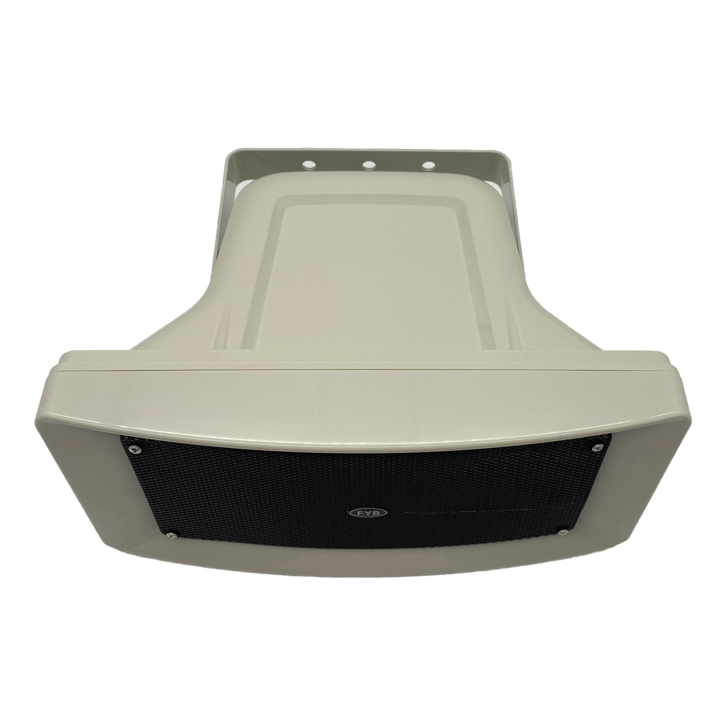 Wholesale Long Distance Horn Loudspeakers Sound System Outdoor Indoor Weatherproof Music Horn Speaker for Public Address System