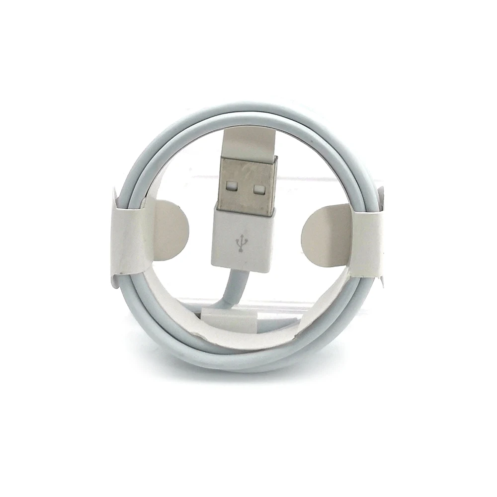 sg04 original factory price usb for lightnings usb kabel charger cable data cable set charging 1m cable for iphone for apple