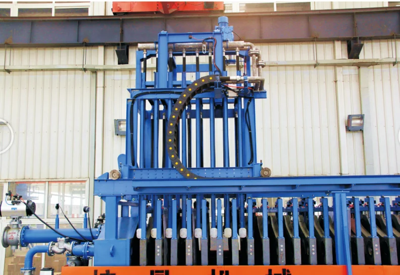 Concentrate tailings processing plate and frame filter press factory
