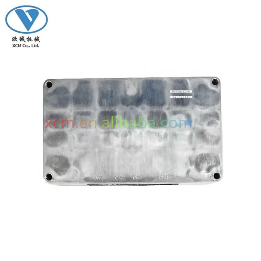 Главный контроллер KHR10028 KHR10027 KHR10037 для корпуса CX130B