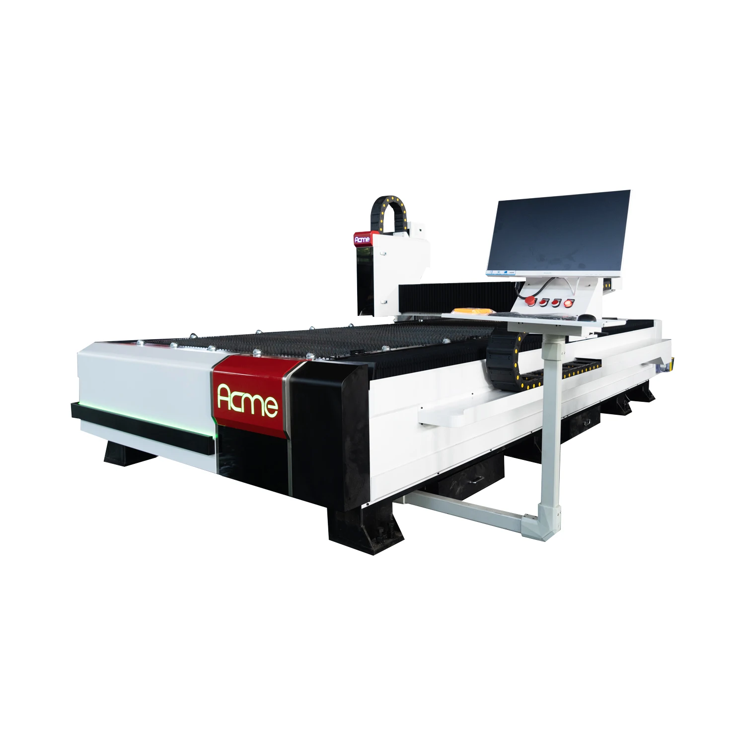 Laser Metal Cutting Machine Fiber Laser Cutting Machine Fiber Lazer Cutter 1000W Laser Cutting Machine for Aluminum Sheet