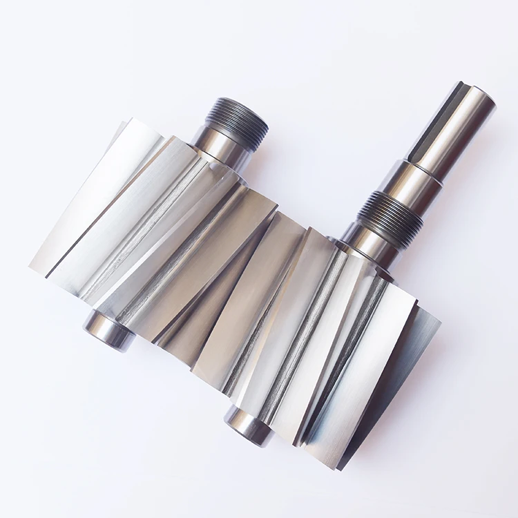 
High quality durable machine parts custom straight cnc parts spur gear 