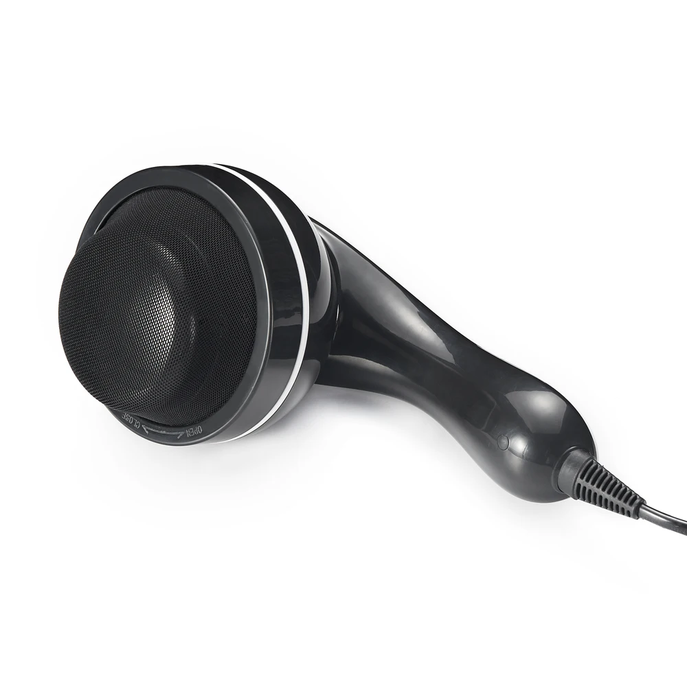 Ekang PL-664 Multi Speed Hand-held Back Neck Waist Body relax Personal Massage Wand Massager Vibrator cellulite remover massager