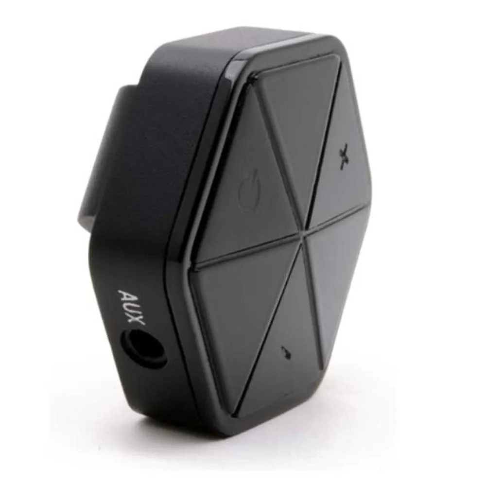 Bluetooth 5.0 Transmitter 2-in-1 Portable Wireless Bluetooth Transceiver Adapter Rechargeable Bluetooth Transmitter For TV