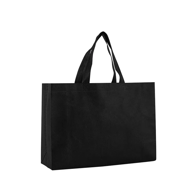 New Custom made promotional eco tnt non woven gift shopping bags