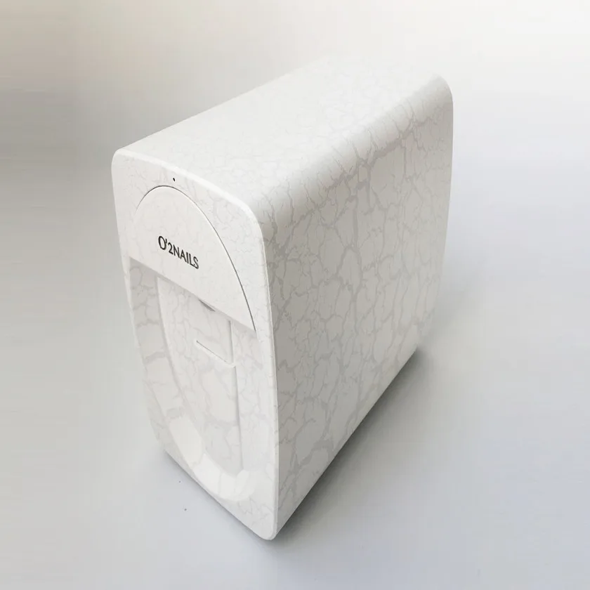 
New Arrival O2Nails M1 Mobile Nail Printer Professional Nails Art Equipment Nail machine for Manicure tool lifetime warranty 