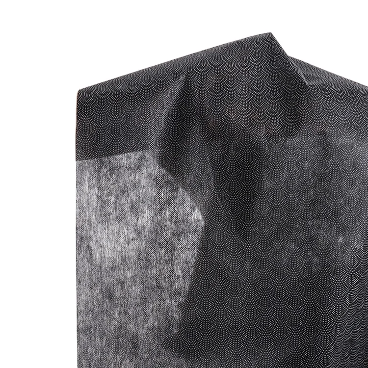 Двухточечная прокладка 7018F 7025F Нетканая прокладка с покрытием Pes