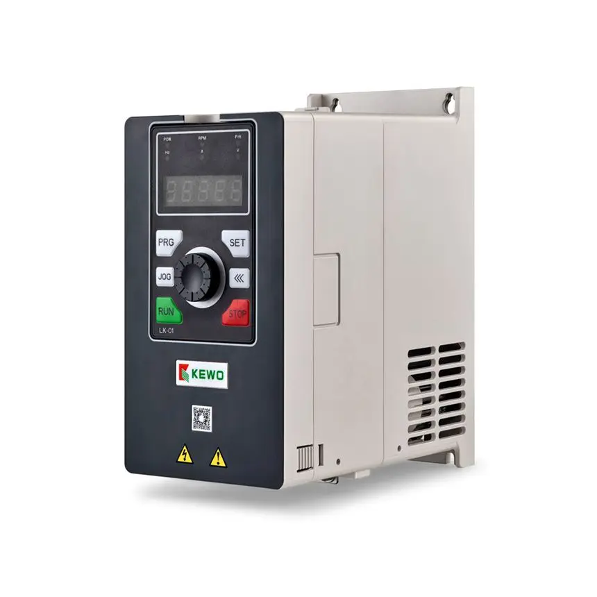 Inverter solar water pump inverter 3 phase 2.2kw  solar inverters