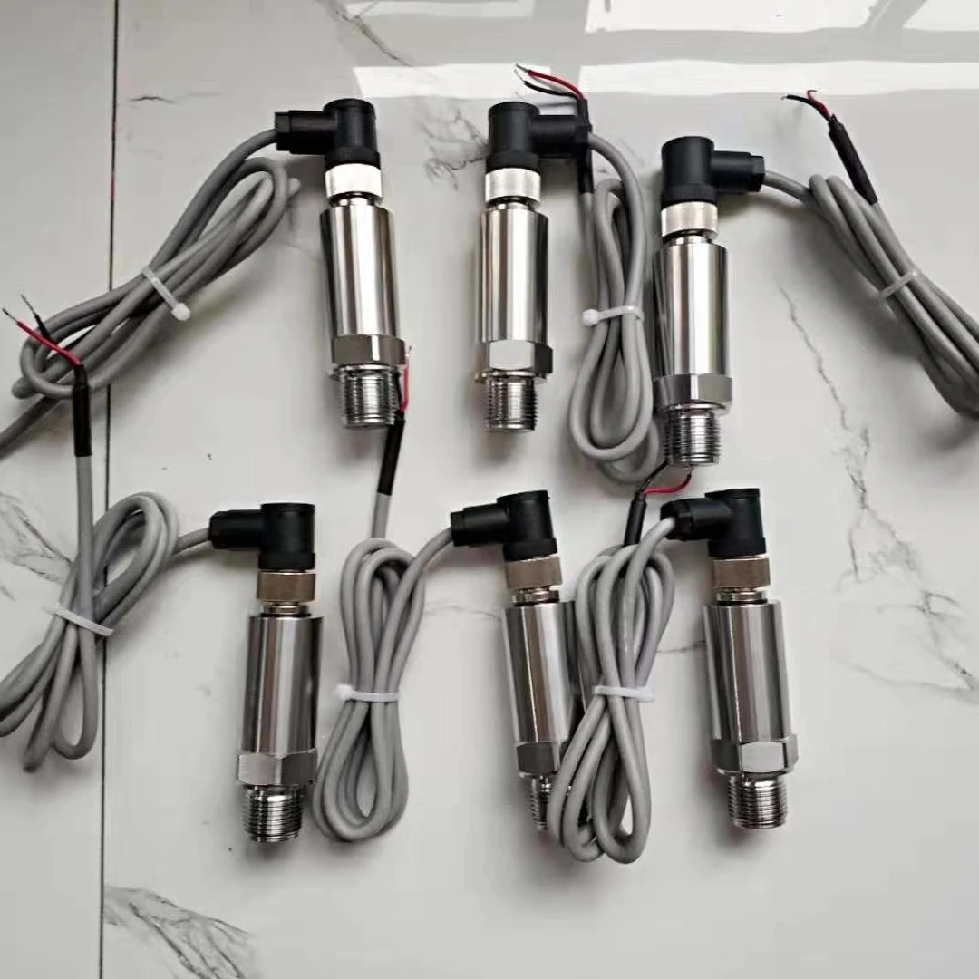 Китай (материк) ET-BY 0.25% FS дешевые 4-20ma датчик давления