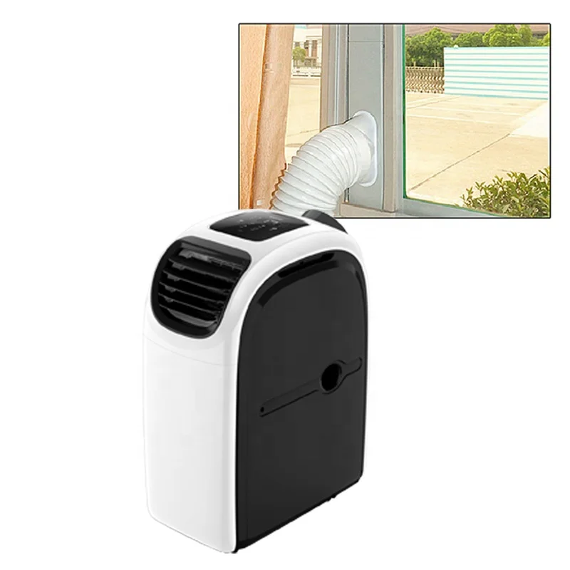 Conditioner Sale 12000Btu Cooling Mobile Climatiseur Portable Air Conditioner