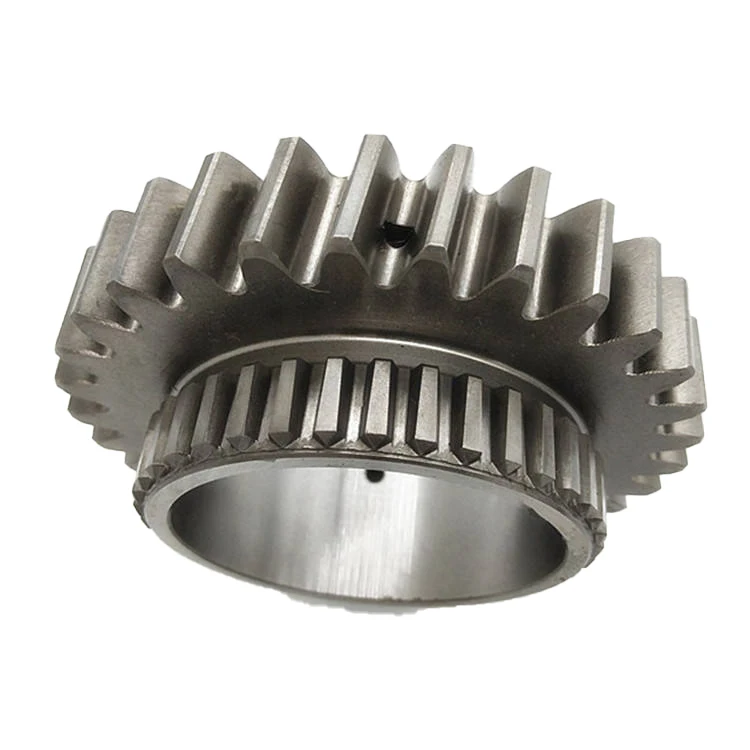 Differential Helical Pinion Gear Units Module 1.25 2 6